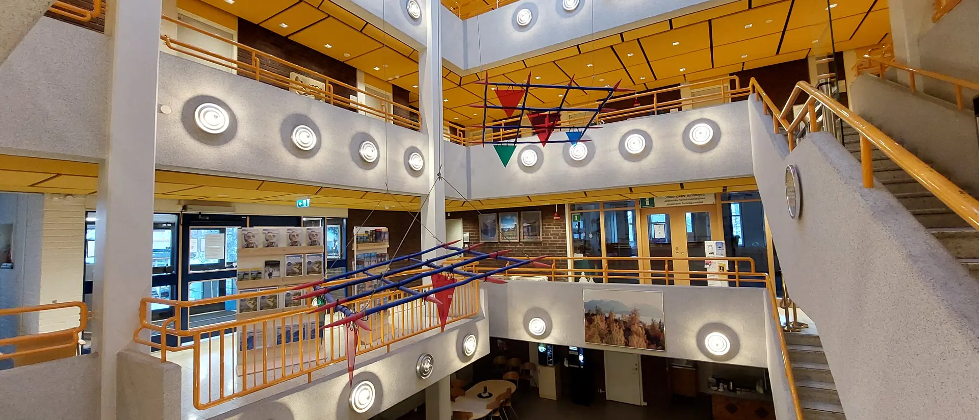 Kommunhuset invändning